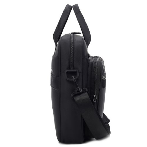 фото Сумка для ноутбука Lamark L266 Black в Красноярске