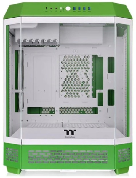 фото Корпус ATX Thermaltake Tt 600 в Казани