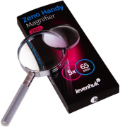 фото Лупа Levenhuk Zeno Handy ZH21