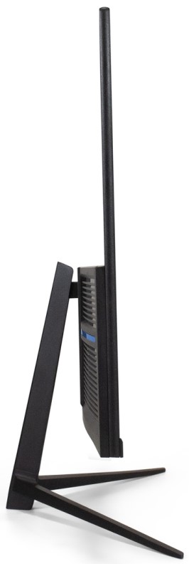 

Монитор 23,8" Exegate SmartView ES2407A EX294429RUS 1920x1080, LED, 16:9, IPS Grade A+, 250cd/m2, 1000:1, 5 мс (GTG), 178°/178°, HDMI 2.0, D-Sub, DP,, SmartView ES2407A