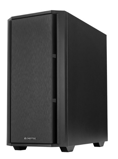 фото Корпус mATX Chieftec Pro Mini в Казани