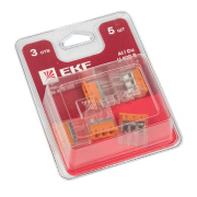 фото Клемма EKF plc-smk-2273-243b