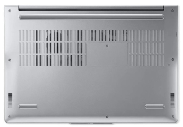 фото Ноутбук  Acer Aspire Lite AL15-49P-R73X в Перми 15.6 ", Ryzen 5, 8 Гб RAM, 512 Гб SSD, Radeon Graphics, Серебристый