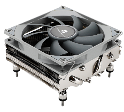 

Кулер Thermalright AXP-90-X47 LGA115X/1200/1700/AM4/AM5 (92mm fan, 2700rpm, 42.58 CFM, 22.4dBA, 4-pin PWM), AXP-90-X47
