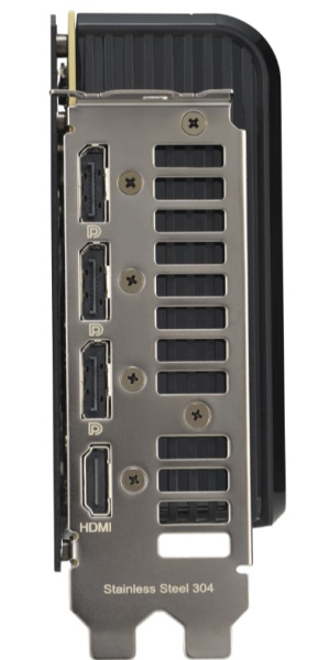 фото Видеокарта ASUS GeForce RTX 5070 TI PRIME OC (PRIME-RTX5070TI-O16G) в Омске