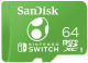 фото Карта памяти MicroSDXC 64GB SanDisk SDSQXAO-064G-GN6ZN в Уфе