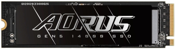 фото Накопитель SSD M.2 2280 GIGABYTE AG514K4TB в Уфе 4096 ГБ