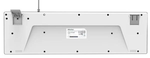 фото Клавиатура  Meetion K300 в Екатеринбурге