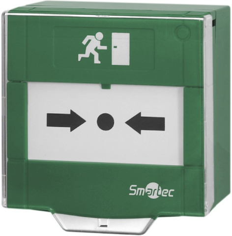 фото Устройство  Smartec ST-ER105D-GN в Уфе