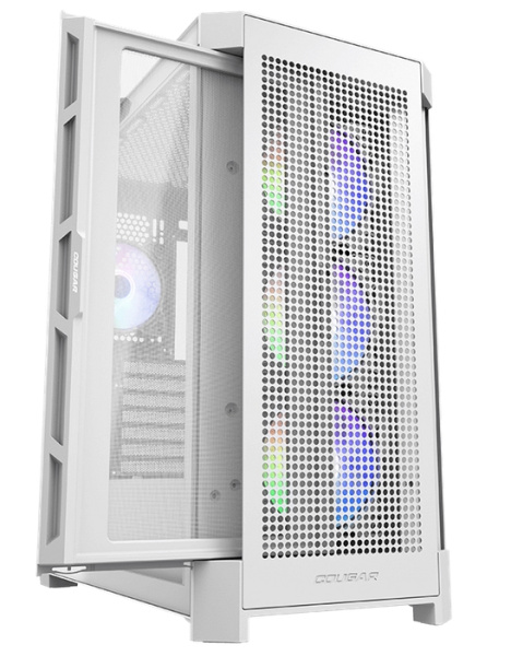 фото Корпус eATX Cougar Airface Pro RGB White в Уфе