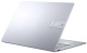 фото Ноутбук  ASUS VivoBook 16X M3604YA-MB240 в Уфе 16 ", Ryzen 5, 16 Гб RAM, 512 Гб SSD, Radeon Graphics, Серебристый