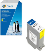 фото Картридж G&G GG-PFI120Y