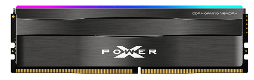 фото Оперативная память DDR4 8 ГБ (1×8 ГБ) Silicon Power SP008GXLZU360BSD, 3600 МГц, [SP008GXLZU360BSD] в Казани