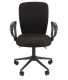 фото Кресло офисное Chairman 9801 Black в Самаре