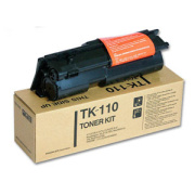 фото Тонер-картридж Kyocera TK-110