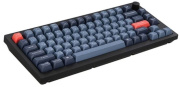 фото Клавиатура Keychron V1 Max Red Switch Black