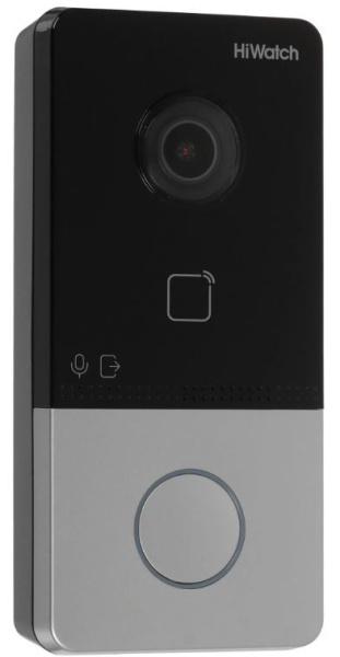 фото Вызывная панель  HiWatch VDP-D2211W в Уфе