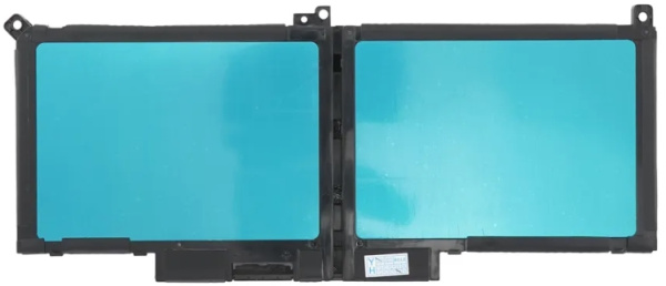 фото Аккумулятор для ноутбука Dell OEM F3YGT в Красноярске