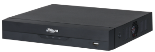 фото Видеорегистратор  Dahua DHI-NVR2108HS-8P-I2 в Красноярске