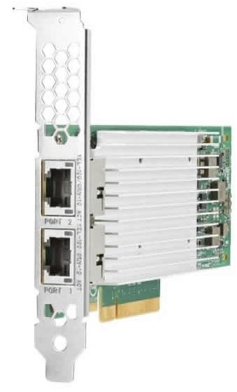 фото Сетевая карта  HPE P08446-B21 в Уфе