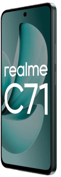 фото Смартфон  Realme C71 128/6GB в Уфе
