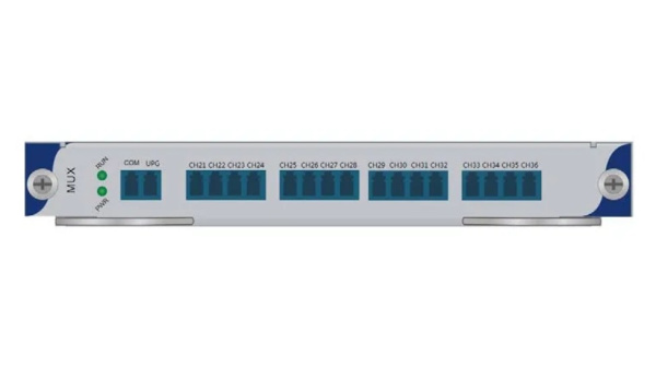 фото Модуль  QTECH QWM-8000-ODM16*2 в Самаре