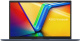 фото Ноутбук ASUS VivoBook X1504VA-BQ4059 15.6" (Intel Core 3, 16Гб DDR5, SSD 512 Гб, , Без ОС) Синий [90NB13Y1-M03UC0]