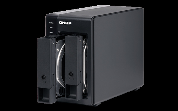 фото Модуль расширения USB 3.0 QNAP TR-002 в Омске