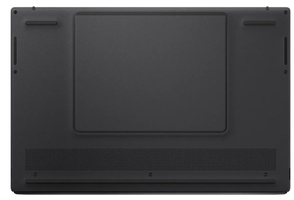фото Ноутбук ASUS UX8407AA-SN537X 14" (Intel Core Ultra X9, 32Гб LPDDR5X, SSD 2 Тб, , Windows 11 Профессиональная) Серый [90NB16V1-M00VT0]