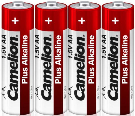 фото Батарейка  Camelion LR6-SP4 в Омске