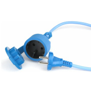 фото Удлинитель PowerCube PC-2F-R-30(IP)