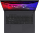 фото Ноутбук  ASUS ROG Strix G18 G815LR-S9085 в Омске 18 ", Core Ultra 9, 32 Гб RAM, 1 Тб SSD, GeForce RTX 5070 Ti, Серый