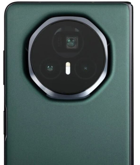 фото Смартфон  Honor Magic V3 12/512GB в Перми