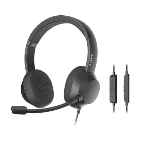 фото Гарнитура  A4Tech Fstyler FH150U в Казани