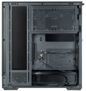 фото Корпус Zalman P40 Prism Plus Black