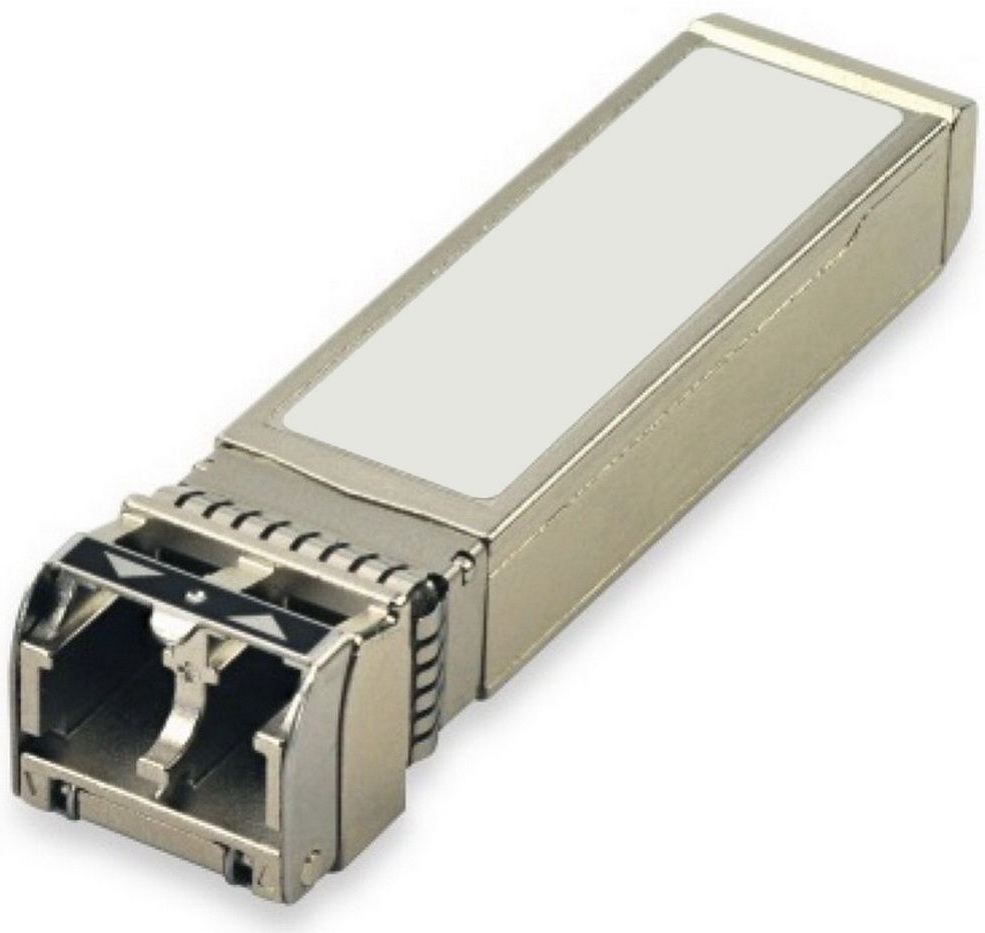 

Трансивер Silicom EIC#FTLF1318P3B 1.25Gb/s 1310nM SM 10KM SFP optical, EIC#FTLF1318P3B