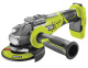 фото Шлифовальная машина угловая Ryobi R18AG7-0 в Красноярске
