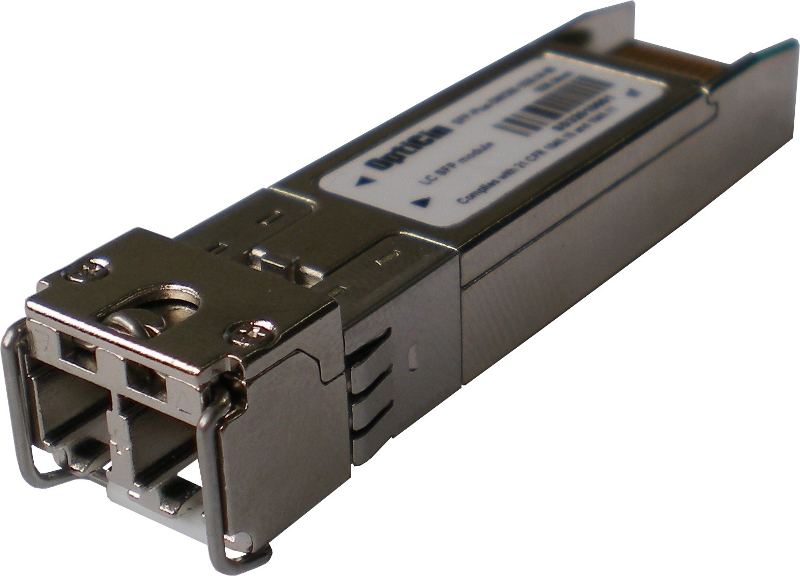 

Модуль SFP+ Opticin SFP-Plus-ZR.LC.80 10GBase-ZR, LC, sm, 1550nm, 80km, SFP-Plus-ZR.LC.80