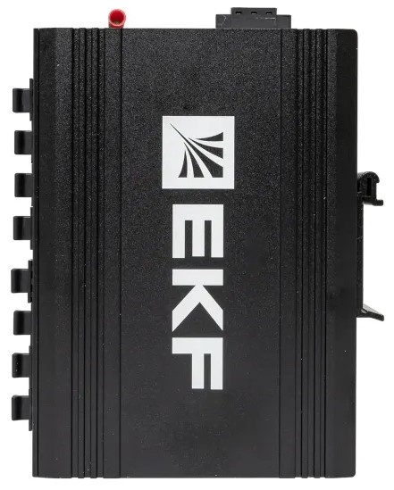 фото Коммутатор промышленный неуправляемый EKF TSX-U-8GX/SFP-16GT в Екатеринбурге
