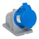 фото Розетка стационарная наружная EKF ps-113-16-220-PRO в Уфе