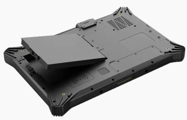 фото Планшет защищенный CyberBook I520A в Перми