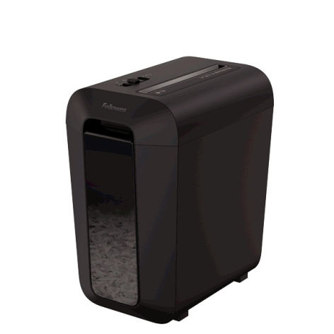 фото Уничтожитель бумаг  Fellowes Powershred LX65 в Уфе
