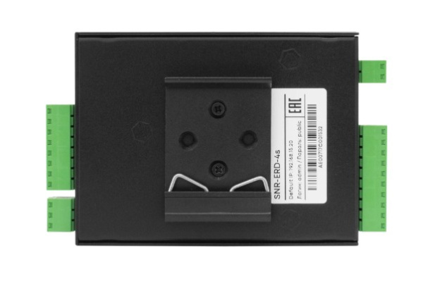 фото Устройство  SNR SNR-ERD-4s в Челябинске