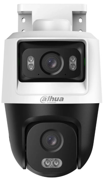 фото Видеокамера  Dahua DH-HAC-PTS1500CP-E2-IL-A-0280B/0600B в Уфе