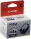 фото Картридж  Canon PG-445 в Перми