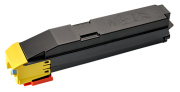 фото Тонер-картридж Integral TK-8505Y Chip