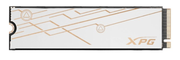 фото Накопитель SSD M.2 2280 ADATA XPG MARS 980 BLADE в Волгограде 1000 ГБ