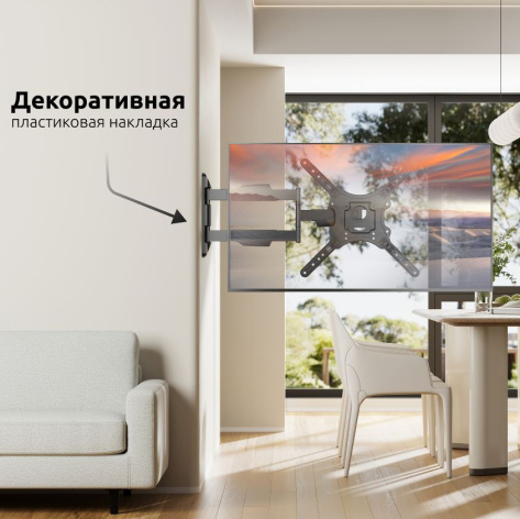 фото Кронштейн для телевизора UNITEKI FML40 в Санкт-Петербургe