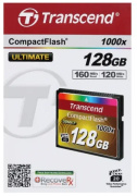 фото Карта памяти Transcend TS128GCF1000