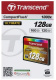 фото Карта памяти CompactFlash 128GB Transcend TS128GCF1000 в Перми